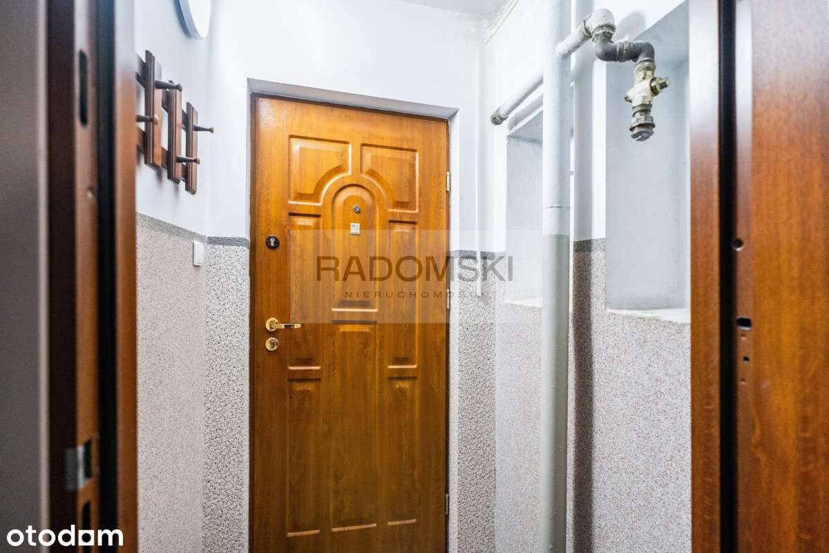 3 Pokojowe Mieszkanie w Centrum Gdyni-14