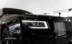 Rolls-Royce Ghost Black Badge - 6