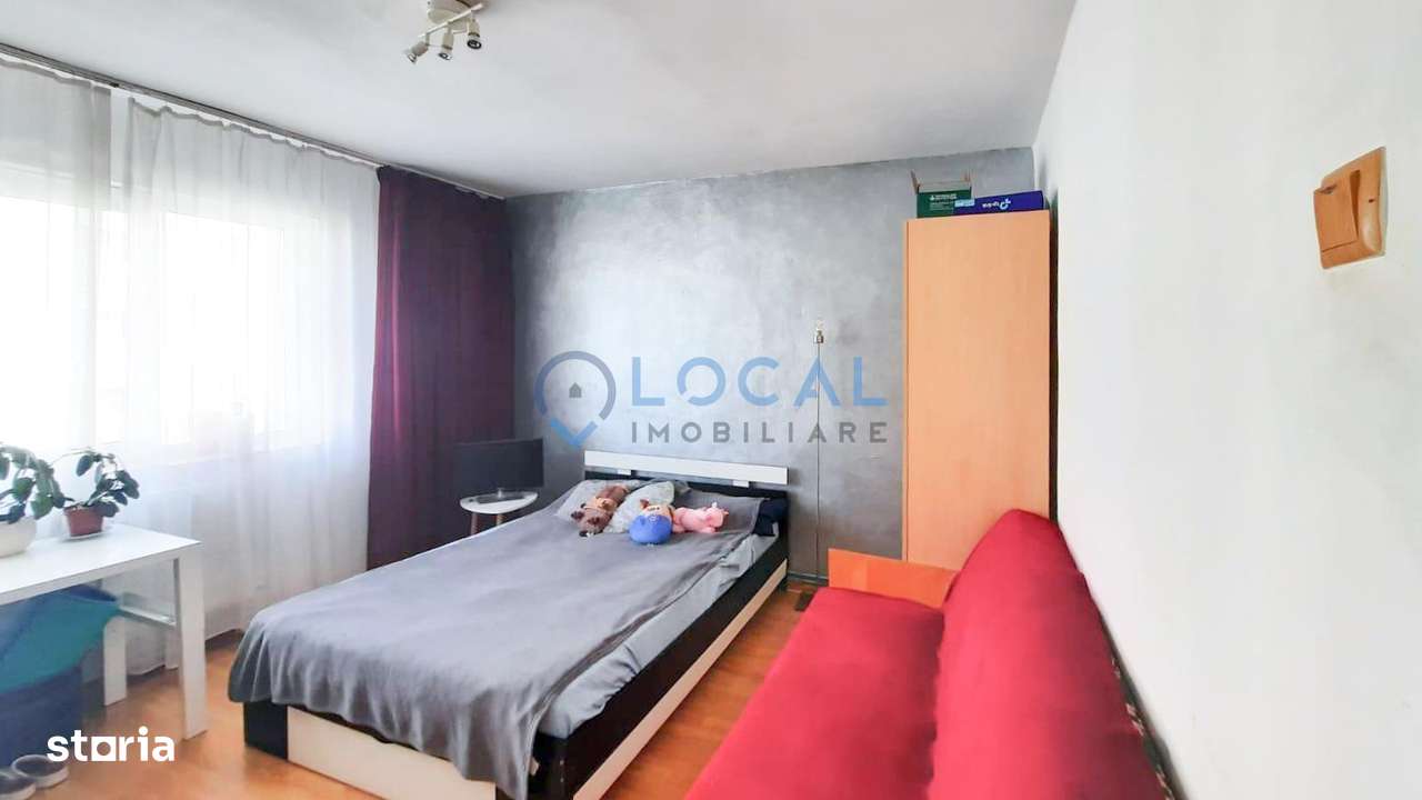 Apartament 2 camere | renovat | decomandat | Manastur-2