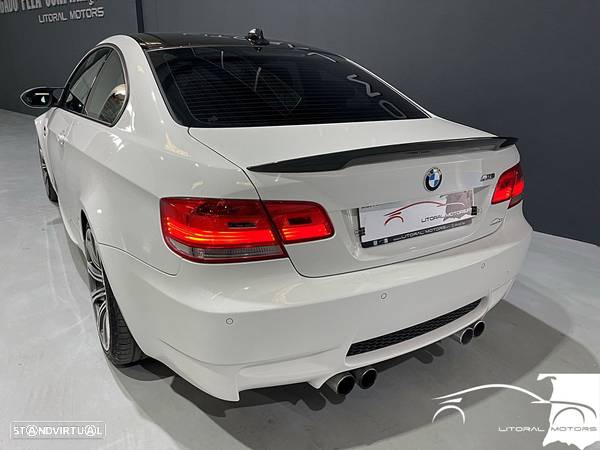 BMW M3 Auto - 9