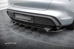Pachet Exterior Prelungiri compatibil cu Porsche Taycan Maxton Design - 14