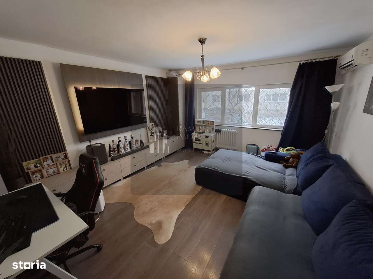 Apartament 2 camere Vitan conf 1