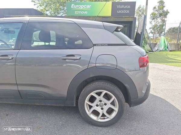 Citroën C4 Cactus 1.2 PureTech Feel - 6