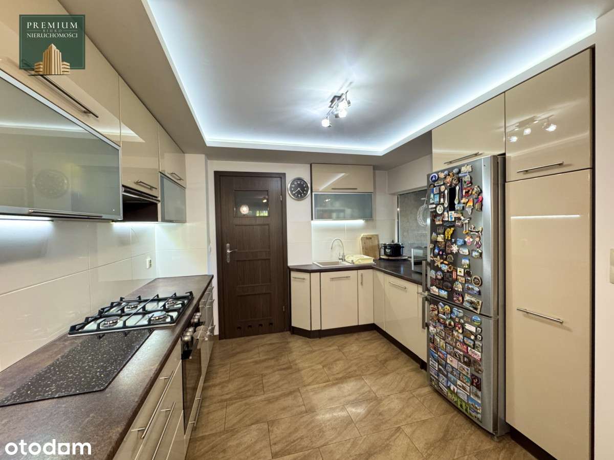 Przytulny dom wolnostojący na Wygodzie - Pełny obrazek: 3/15