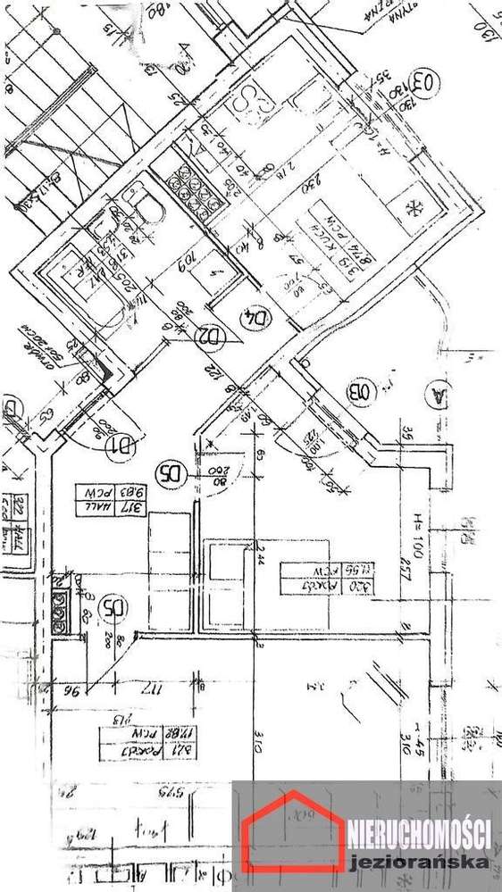 2 pokoje z balkonem i piwnicą - niski blok.-10