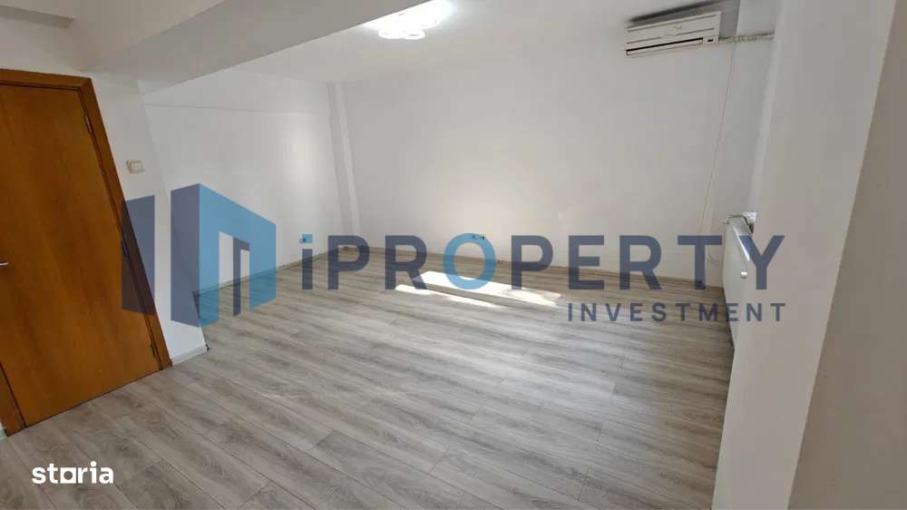 Cismigiu, Universitate | Garsoniera Nemobilata | Pretabil Birou - Imagine principală: 4/8