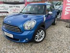 Mini Countryman Cooper D Aut. - 32