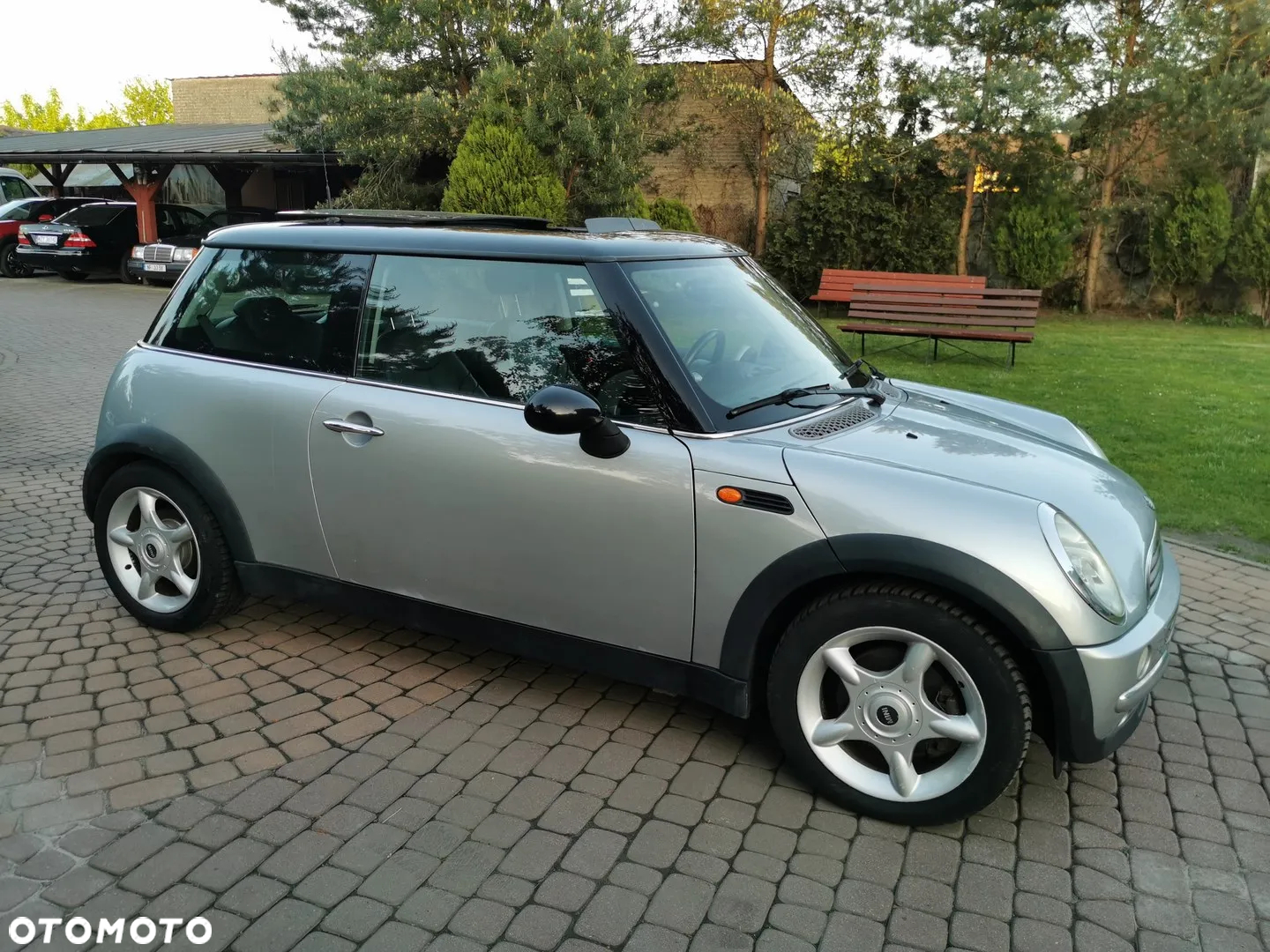 MINI Cooper - 16