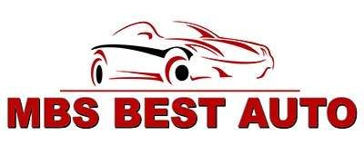 MBS BEST AUTO SRL logo