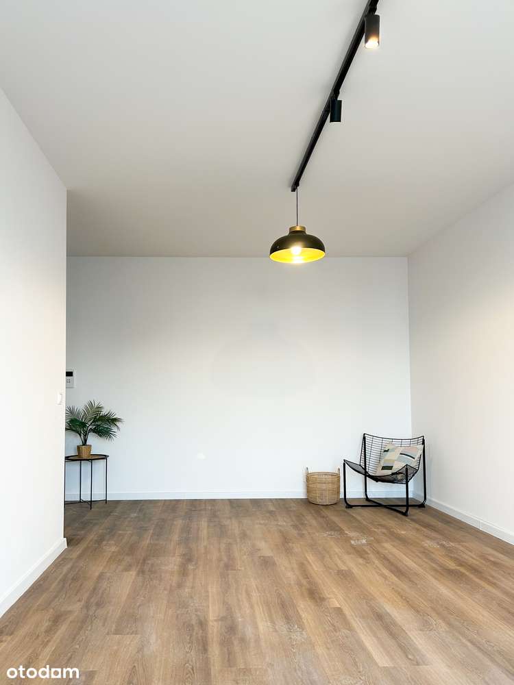 BEZ PROWIZJI! PROMOCJA! |Szamotulska 26 Baranowo | 54,62 m2 | 2 pokoje - Pełny obrazek: 5/11