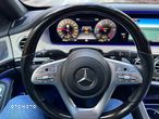 Mercedes-Benz Klasa S 400 d L 9G-TRONIC - 11