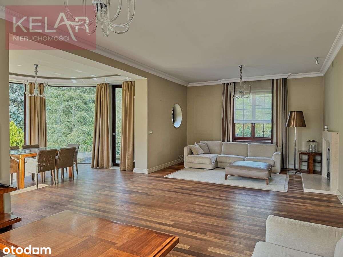 Karłowice-Rezydencja w centrum + imponujący ogród-12