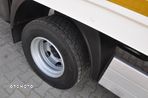 Mercedes-Benz ATEGO 1224 WINDA UDT AGREGAT TK CD II MAX - 20