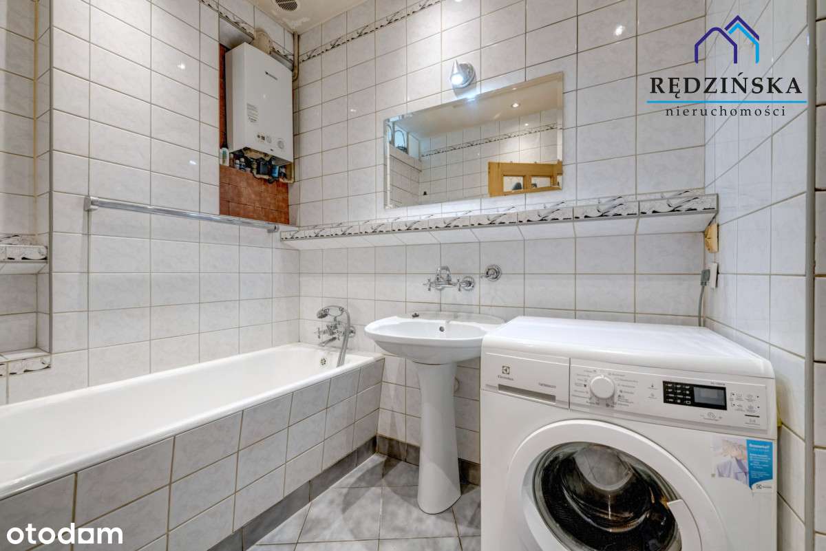 Mieszkanie w świetnej lokalizacji.-9