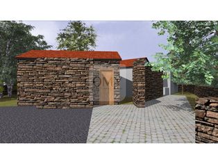 Ruína em Terreno de 1500 m2 em Felgueiras, Fortunho, Vila Real - Grande imagem: 4/21
