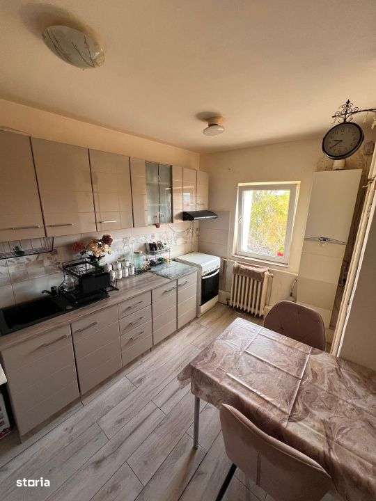 Apartament Dambul Rotund | 3 camere | 2bai | panorama | boxa si garaj - Imagine principală: 1/8