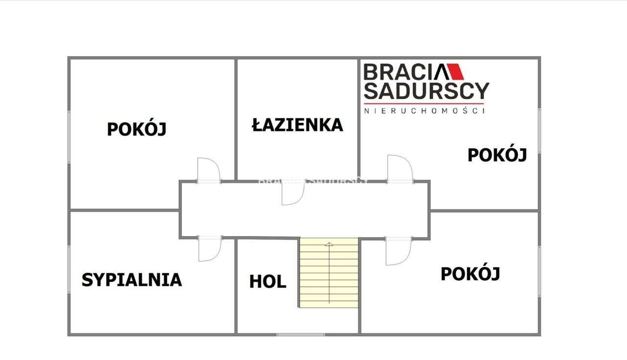 Nowoczesny dom z widokiem na staw, 5 sypialni! - Pełny obrazek: 4/20