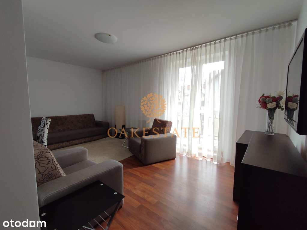 Mieszkanie 53,32m2 2 pokoje nowe budownictwo 2008r - Pełny obrazek: 5/10