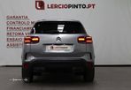 Citroën C5 Aircross 1.5 BlueHDi C-Series - 4