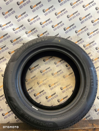 Pirelli Cinturato P7  MOE Run Flat 225/55-17 97Y Nowe - 3