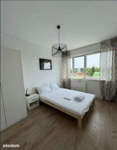 3-pokojowe mieszkanie w Suchym Lesie-13