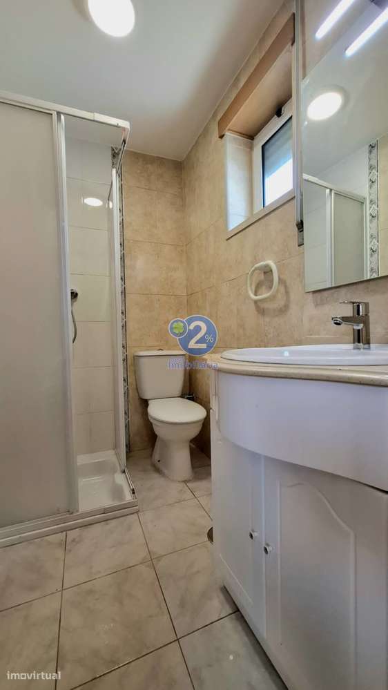 Moradia Térrea T2 Remodelada - Chainça-4
