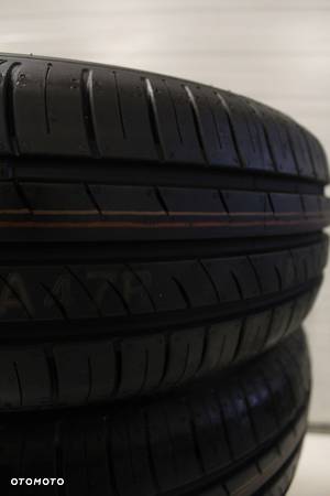 OPONY LETNIE KUMHO ECOWING ES31 185 65 15 88T NOWE - 5