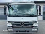 Mercedes-Benz ATEGO 1622  PODWOZIE DO ZABUDOWY - 3