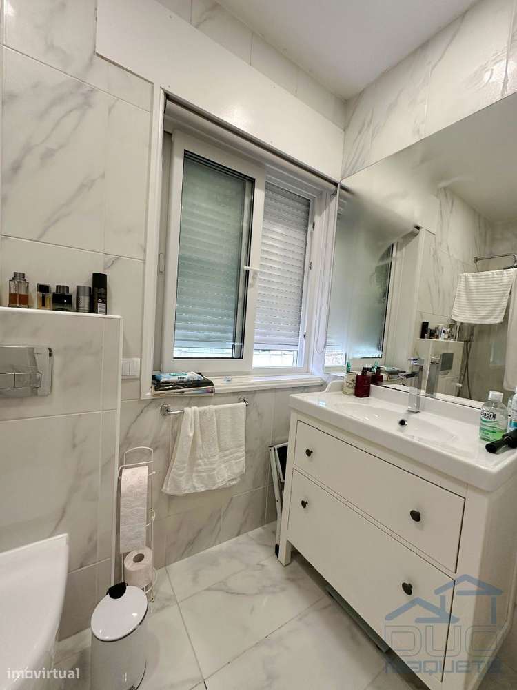 Moradia T3 - ANTAS-2