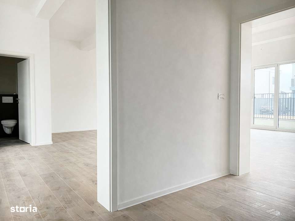 SAD compartimentabil, 77mp , Gradina 48mp, Torontalului -  Timisoara - Imagine principală: 5/10