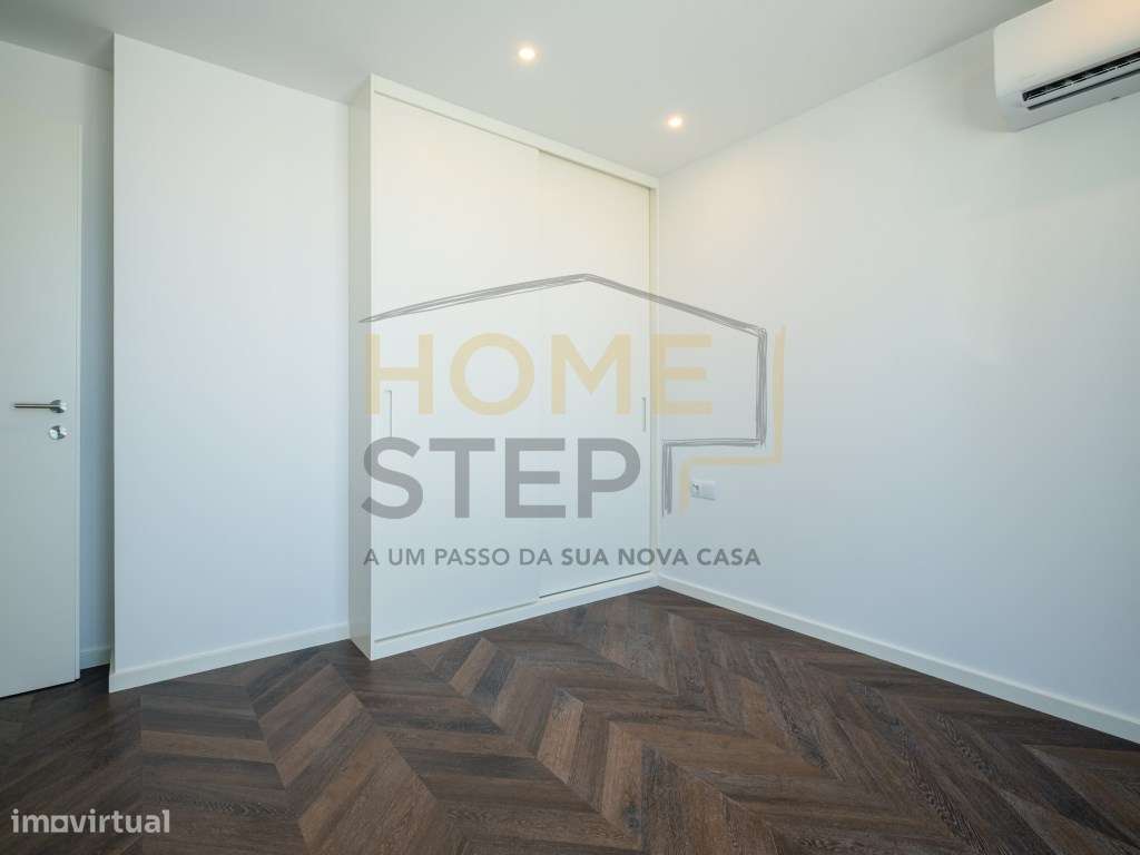 Penthouse T4, em Leça da Palmeira, Matosinhos-33
