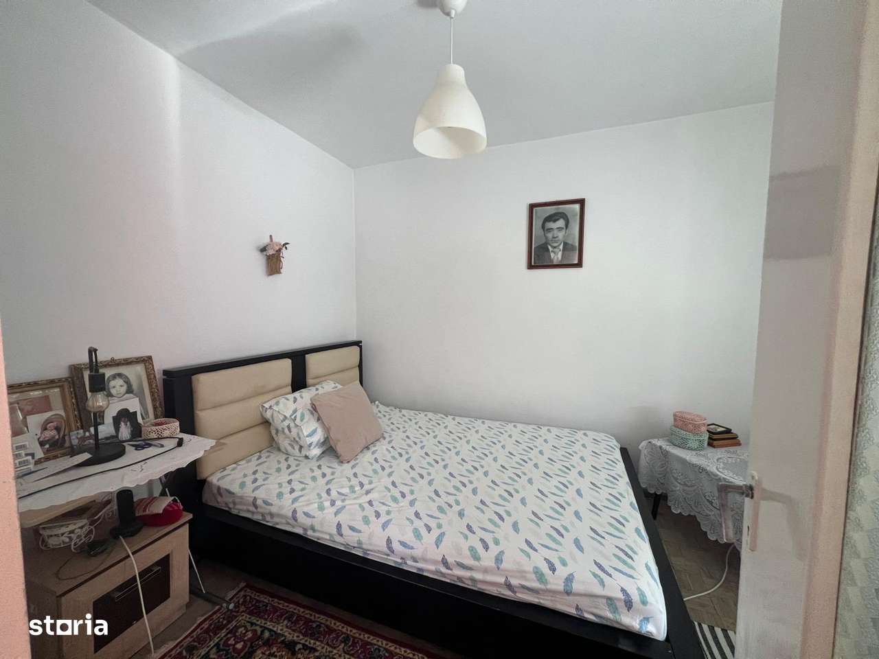 vand 4 camere in orasul Braila cartierul APOLLO pret 52.000 euro-3