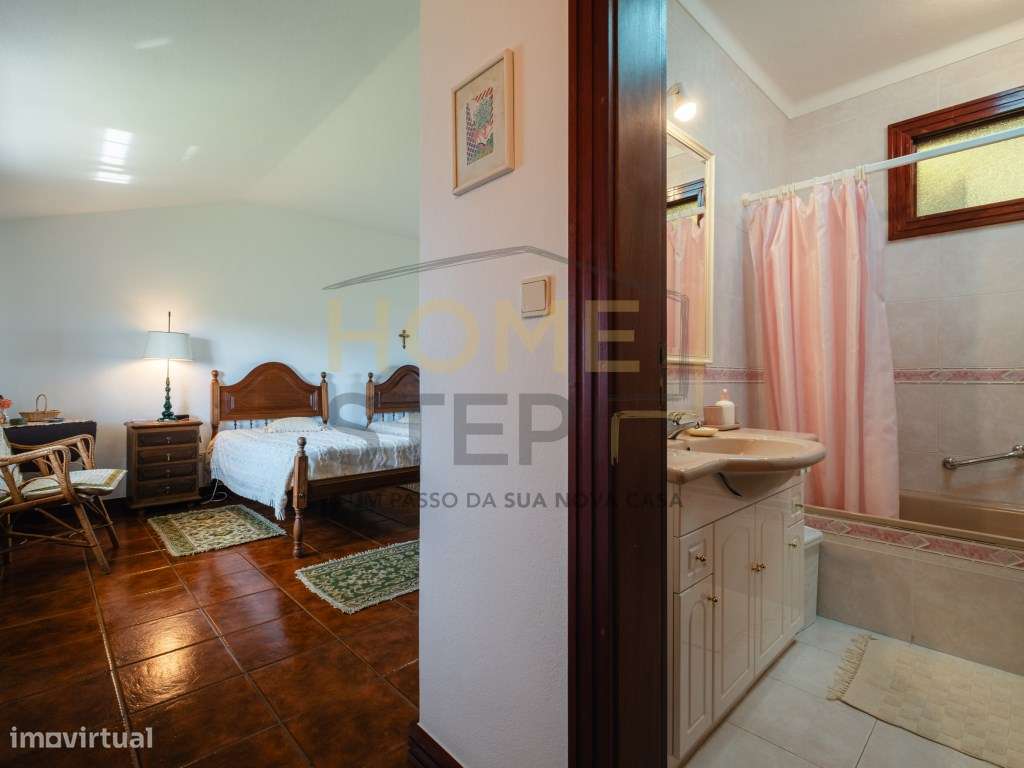 Quinta T4 com Vinhas e Oliveiras, em Santa Marta de Penaguião - Douro-33