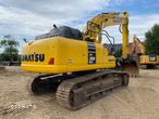 Komatsu PC 290 NLC-11, 2019 ROK, 5200 MTH, z NIEMIEC, PIĘKNY STAN - 6