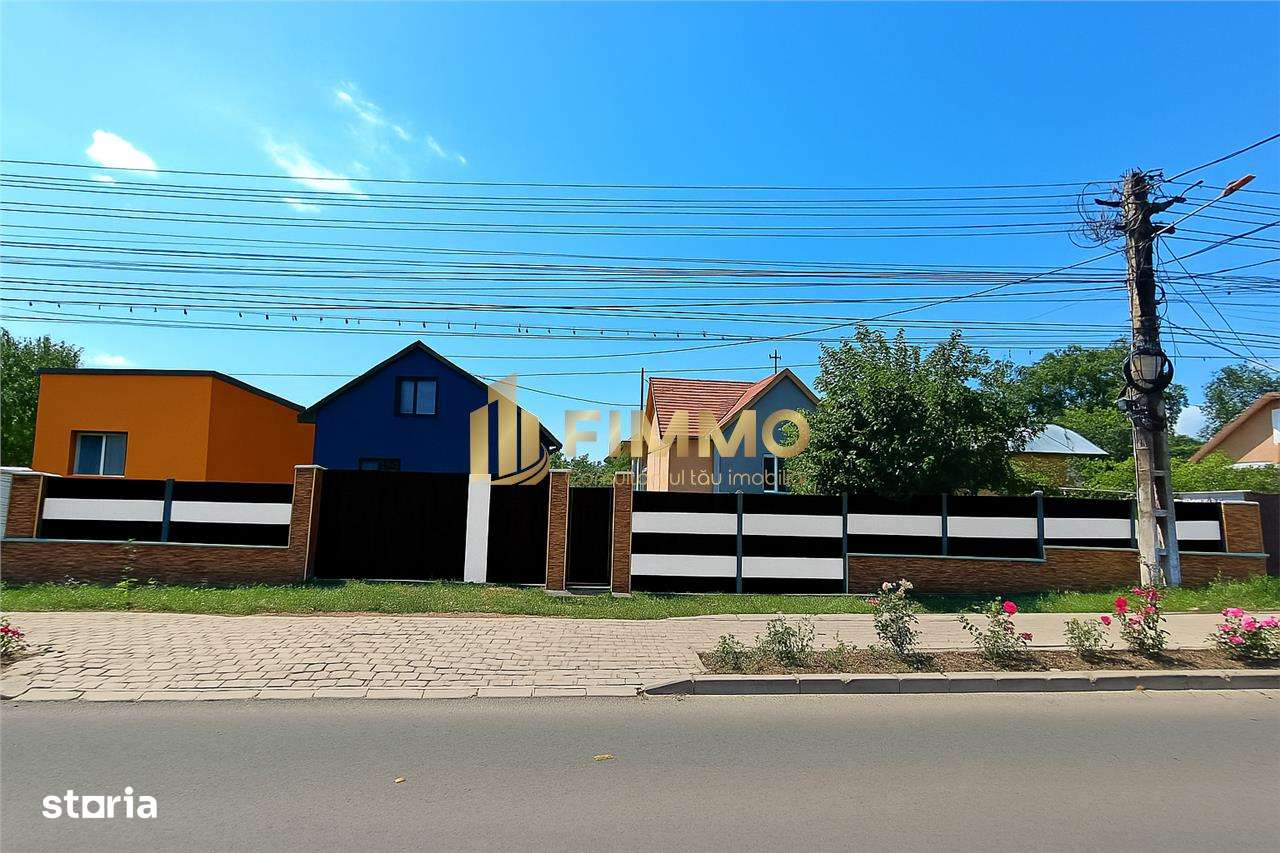 Teren 26 ari de vanzare | Suceava | Moara | ID:1295 - Imagine principală: 2/2