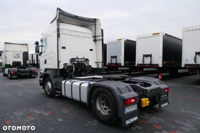 Scania R 450 / RETARDER / CROWN EDITION / HIGHLINE / 2017 ROK - 2