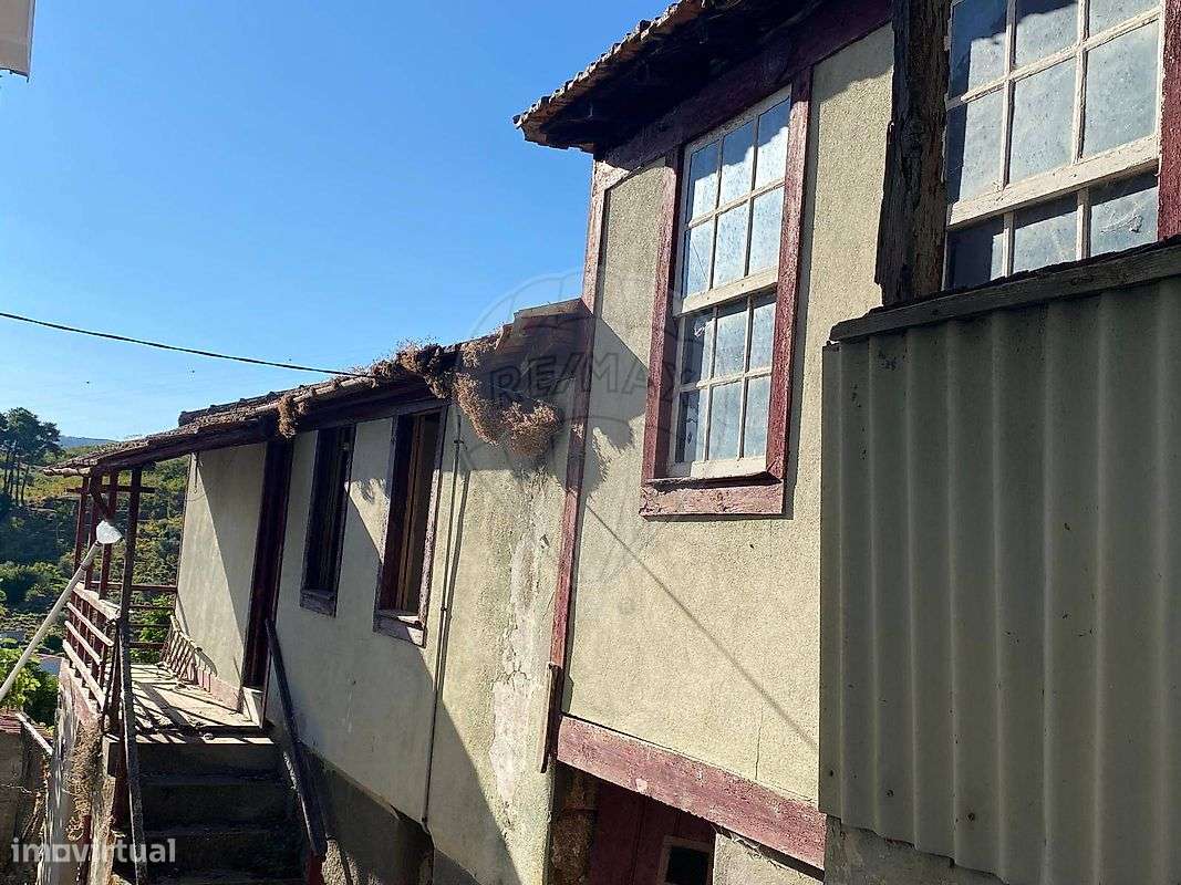 Moradia T4 para venda - Grande imagem: 3/21