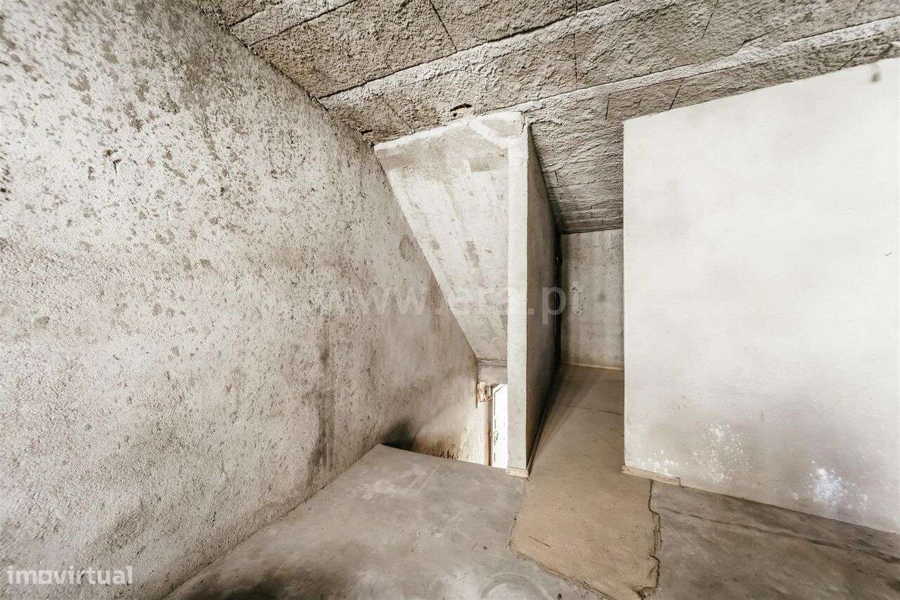 Moradia em Banda T2 / Covilhã, Ourondo - Grande imagem: 4/8