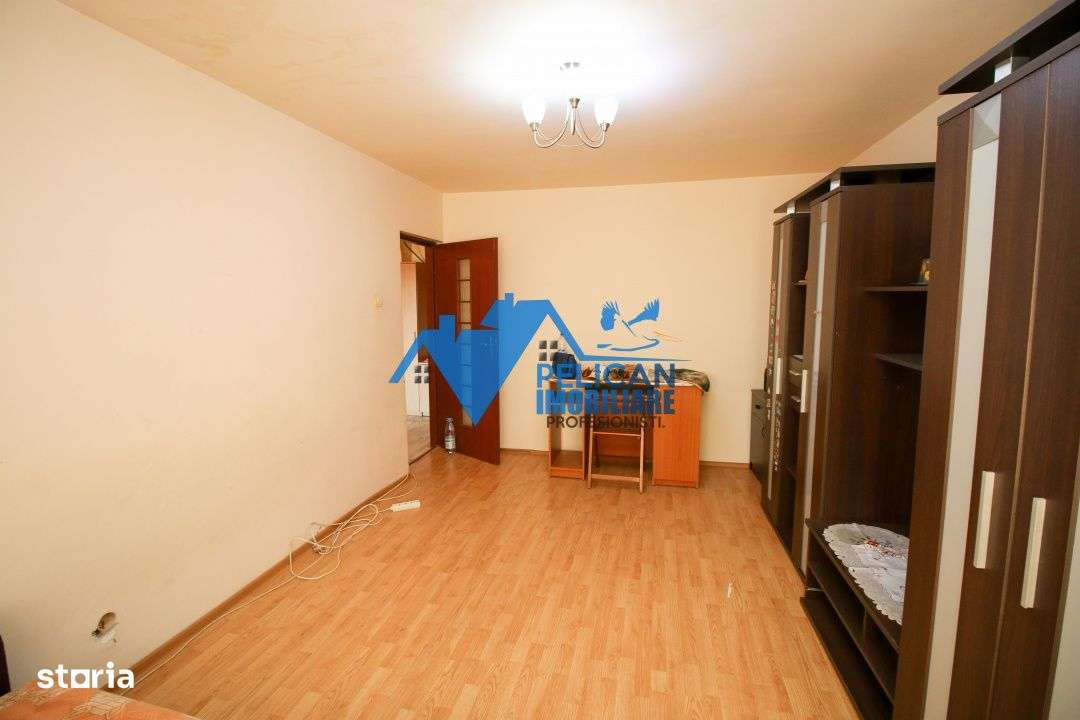 1848 - Spitalului, 2 camere, decomandat - 52MP - Imagine principală: 2/11