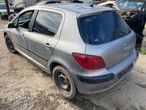 Dezmembrez Peugeot 307 2.0 HDI RHY 2003 - 4