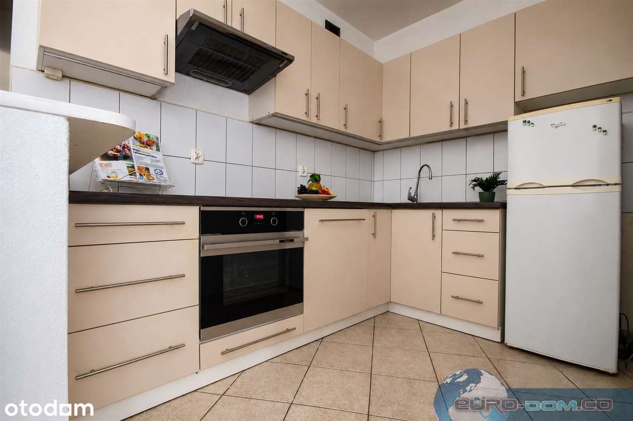 Poznań, Dolna Wilda | 2 pokoje | 43,1 m² | Blisko centrum-11