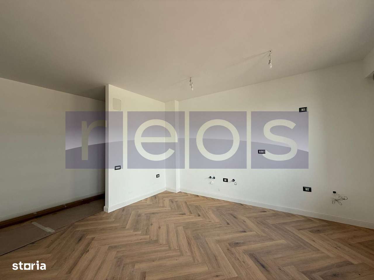 VANZARE APARTAMENTE 3 CAMERE 58-91MP | COMPLEX REZIDENTIAL | PIPERA - Imagine principală: 4/20