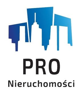 Pro Nieruchomości Logo