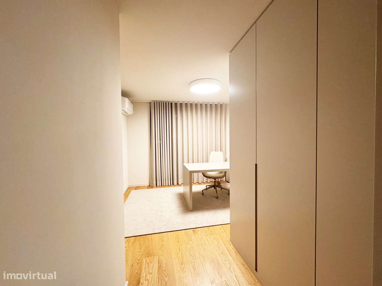 Apartamento T3 novo com varanda e garagem - Grande imagem: 5/29