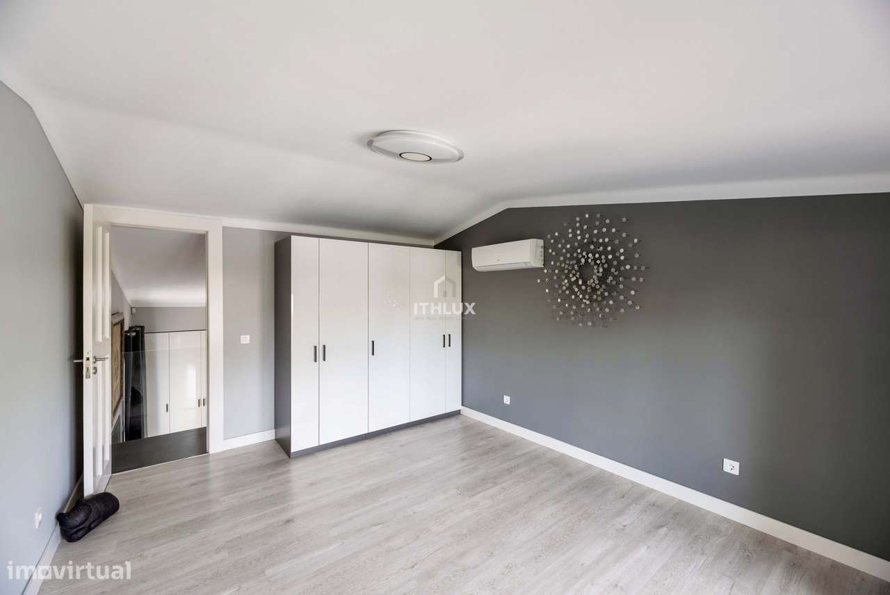 Moradia T3+1 em Birre, Cascais — Elegância, Conforto e Privacidade num-16