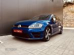 VW Golf R 4Motion BlueMotion - 1