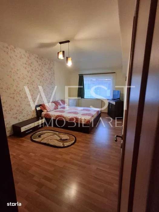 Apartament 2 camere | 58mp | Mobilat+Utilat+Parcare | zona Stadionului - Imagine principală: 4/8