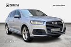 Audi Q7 3.0 TDI Quattro Tiptronic - 7