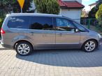 Ford Galaxy 2.0 TDCi Platinium X (Titanium) MPS6 - 4