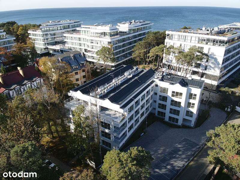 2-pokojowe M-II-15 | 44,4 m² | loggia | opcjonalne miejsce postojowe - Pełny obrazek: 5/12